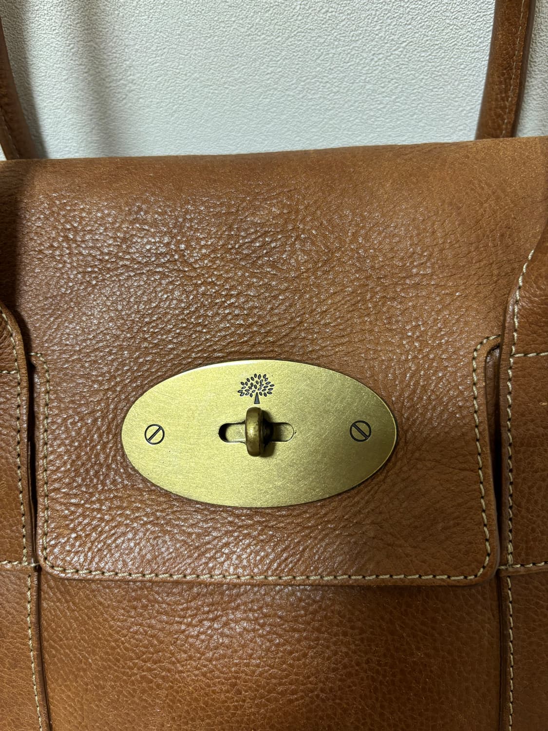 멀버리 베이스워터 브라운 상품이미지2