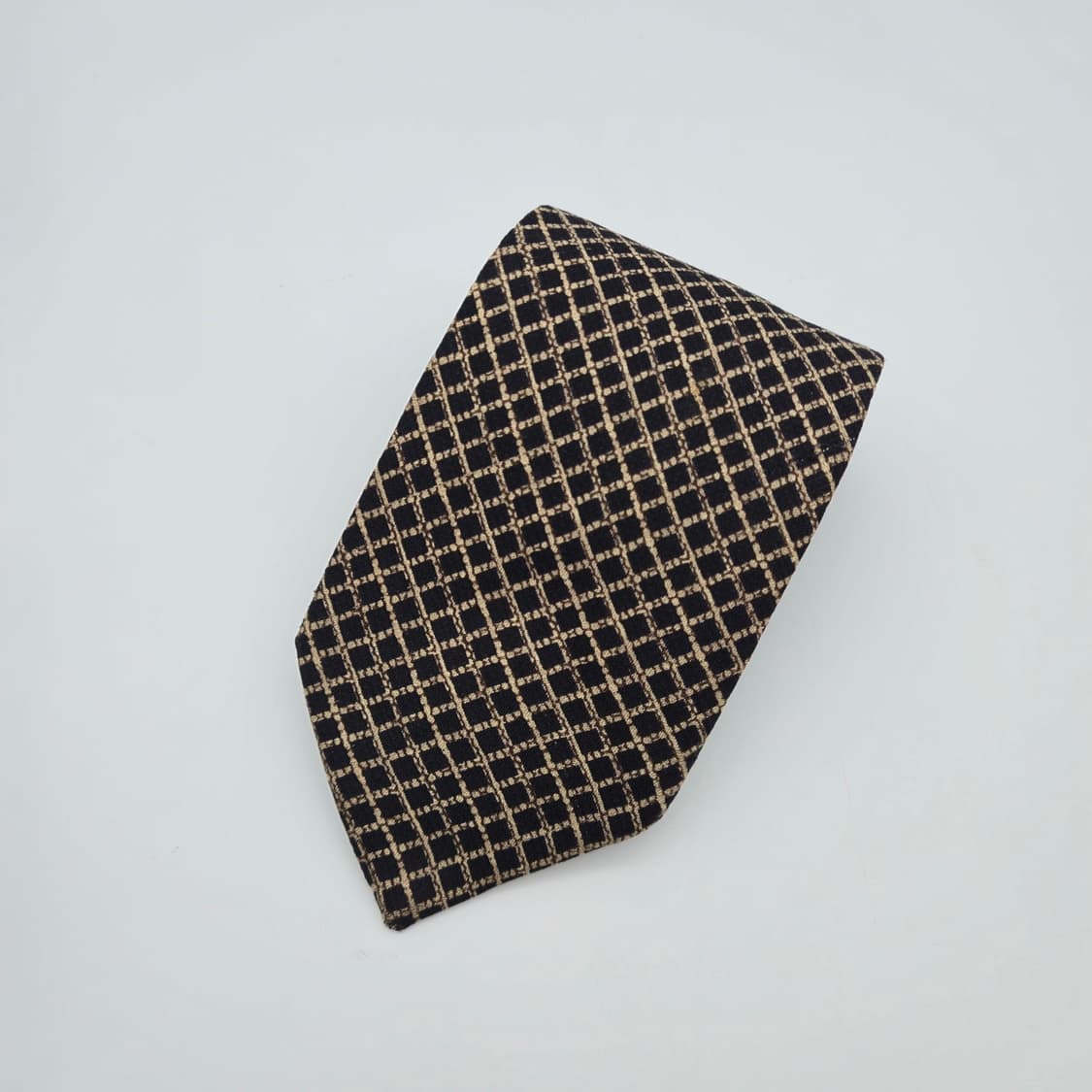 BASILE 바실레 실크 넥타이 [BCF10803_0004-64] 상품이미지3