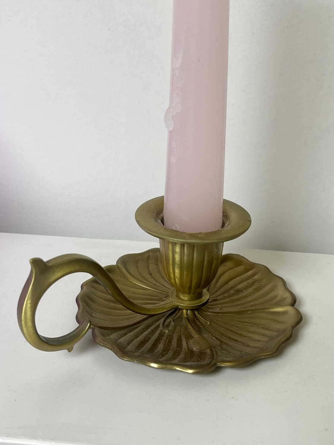 빈티지 앤틱 캔들홀더 촛대 상품이미지2