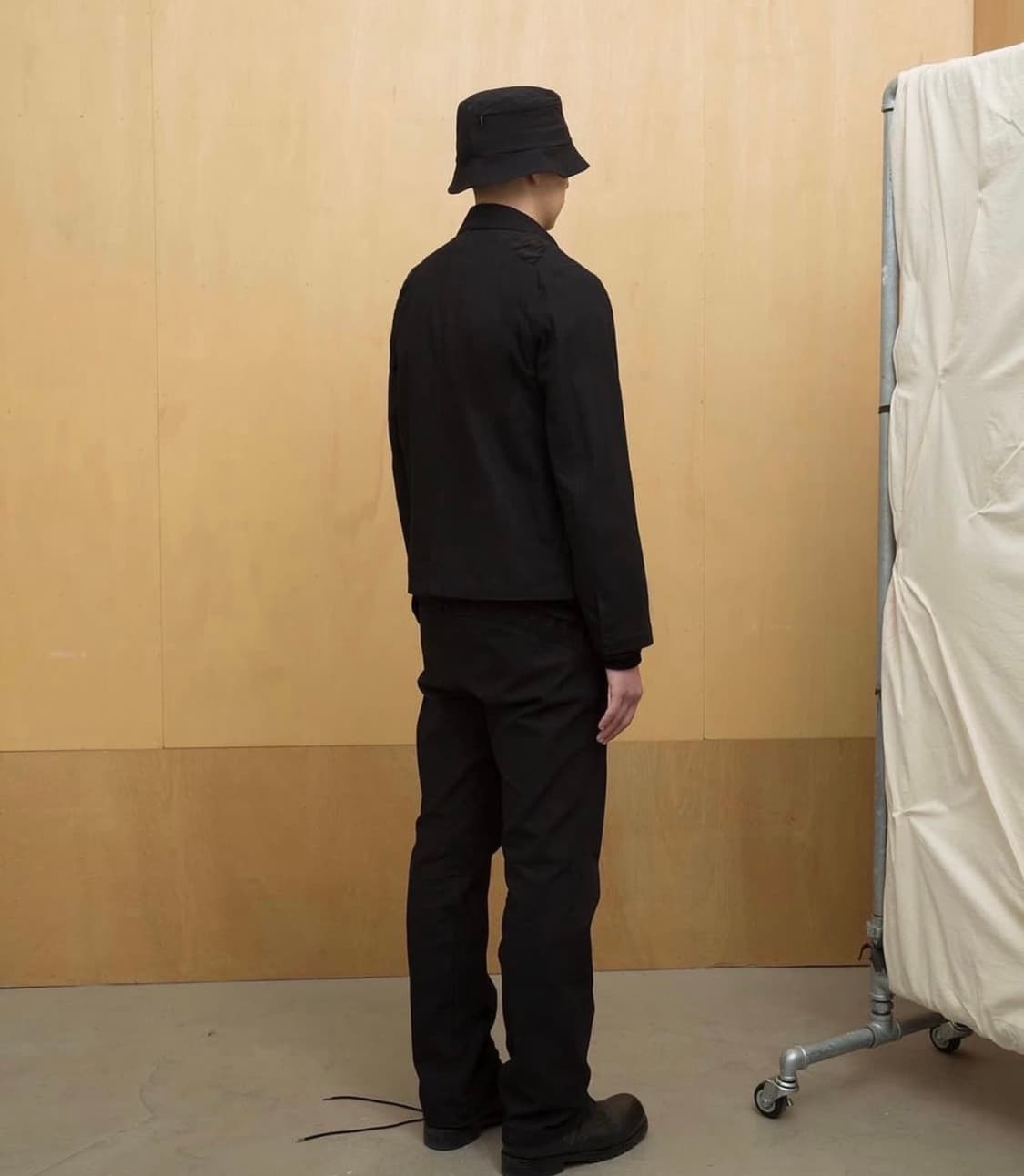 Ep2 xlim 트라우저 상품이미지3