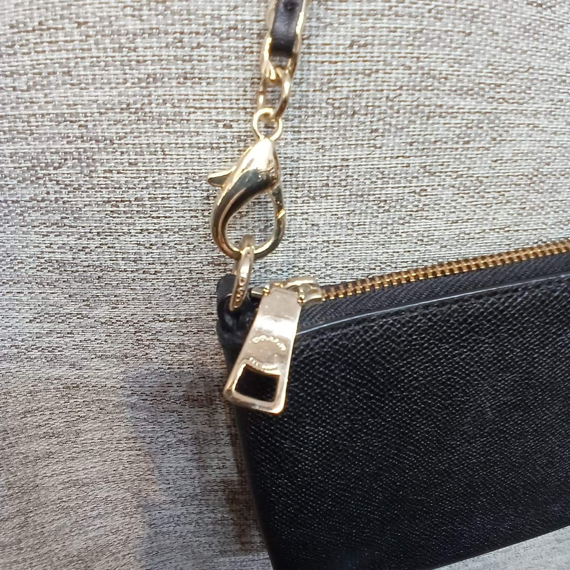 정품 코치 클러치백, 미니크로스백 상품이미지4