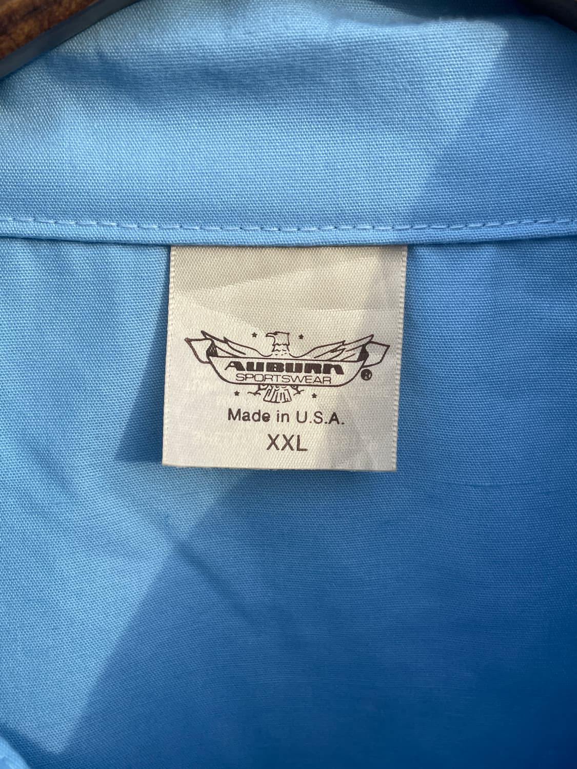 80-90s USA Promotional Harrington Jacket 상품이미지6