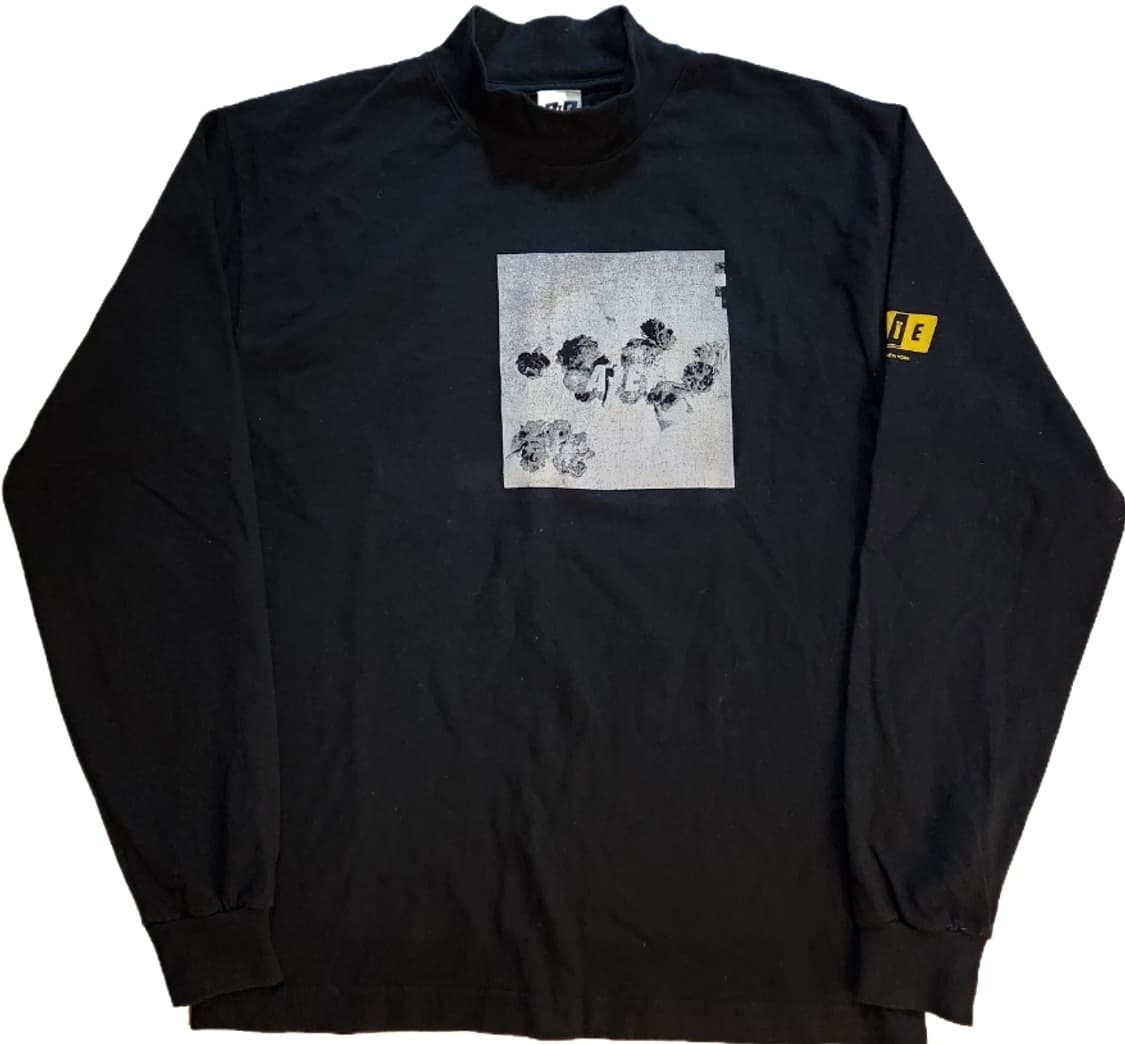 Aie 터틀넥 롱슬리브 / 상품이미지1