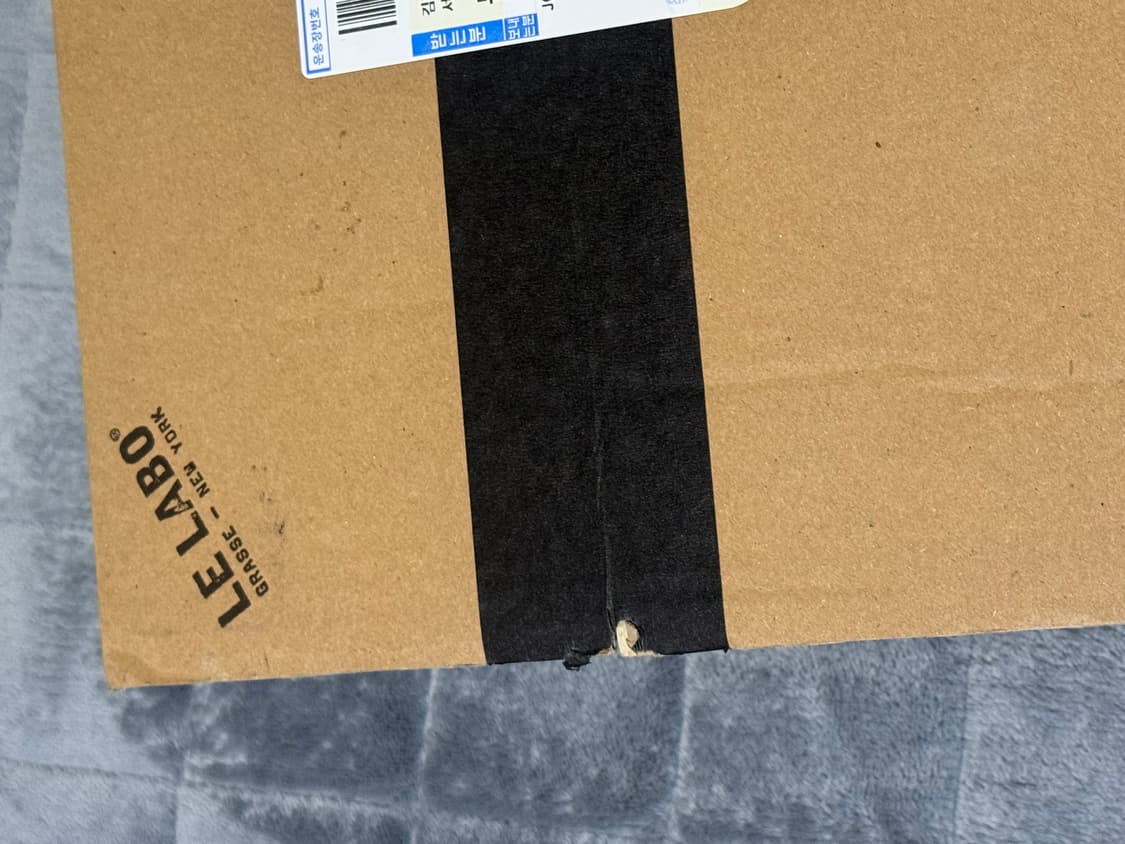 르라보 어나더 50ml 국문택 상품이미지1