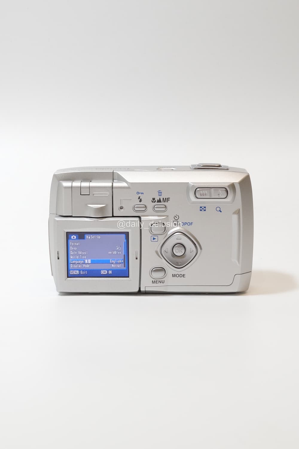 펜탁스 옵티오 33L 상품이미지2