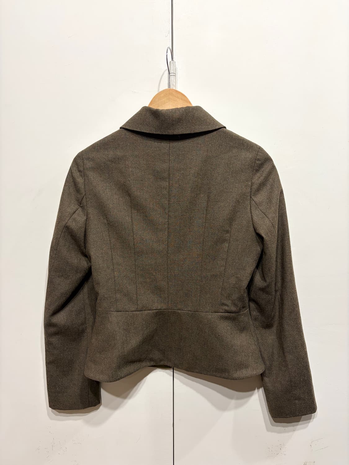 miu miu 미우미우 울 자켓 상품이미지4