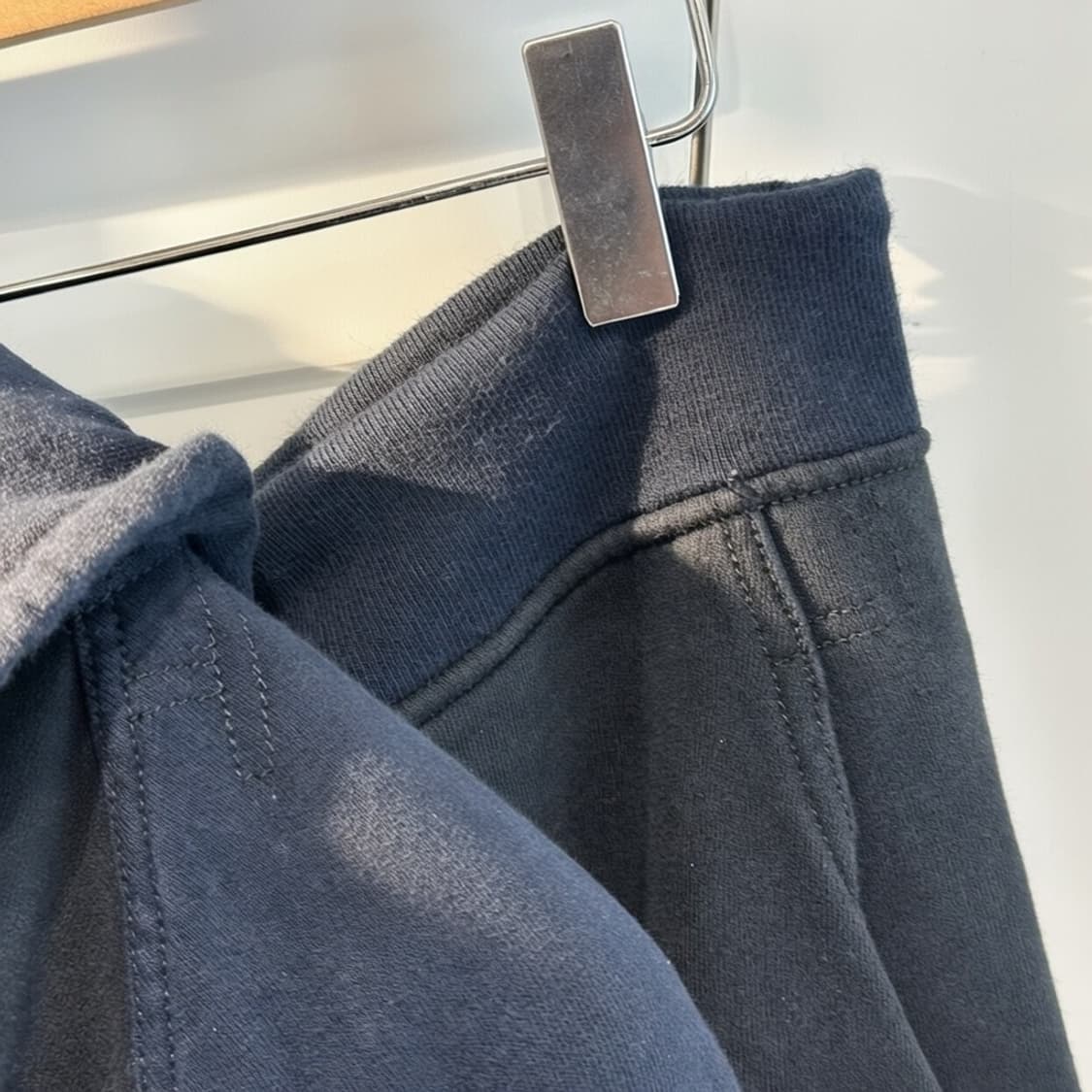 에르메스 트레이닝 셋업 XL 상품이미지2