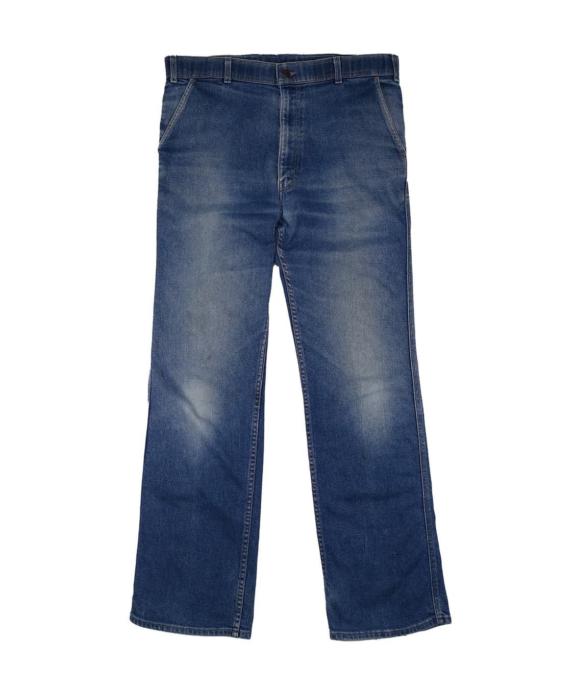 리바이스 for men 80s 오렌지탭 부츠컷 데님 (34~36) 상품이미지1