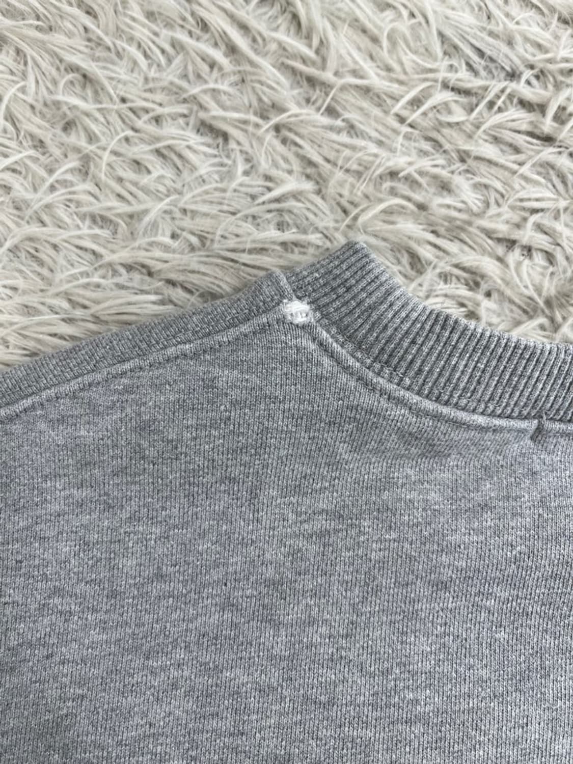 마르디 메크르디 맨투맨/#389 상품이미지4