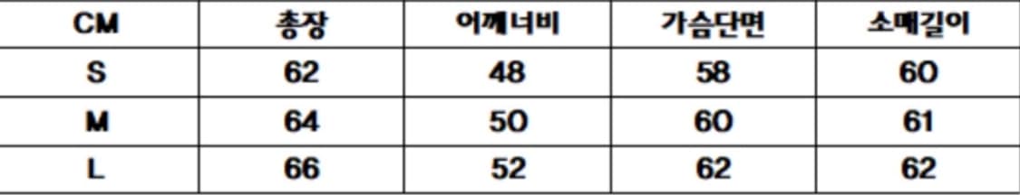 라퍼지스토어 버핑 레더 미니멀 포켓 블루종 M 상품이미지6