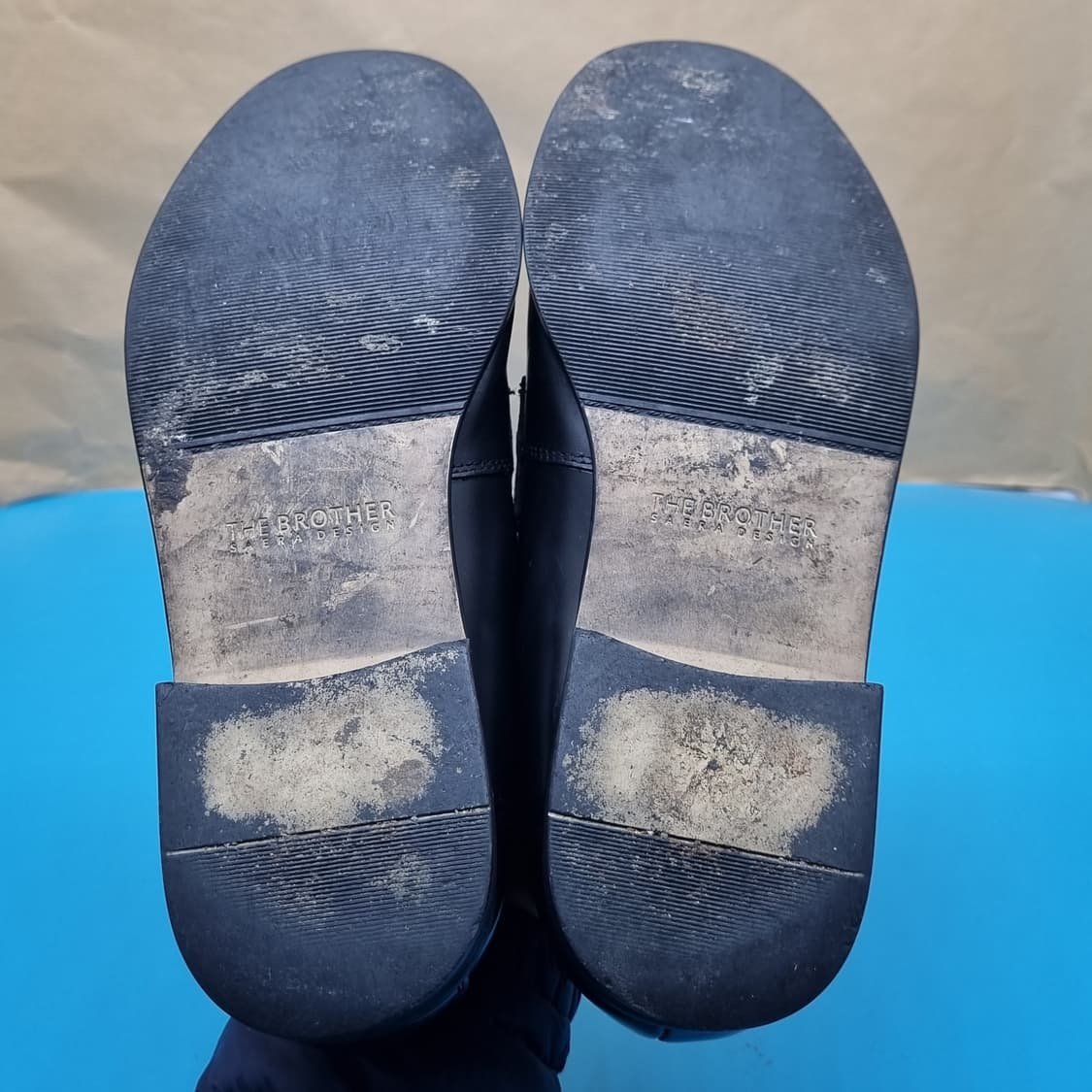 세라옴므 남성로퍼250 상품이미지3