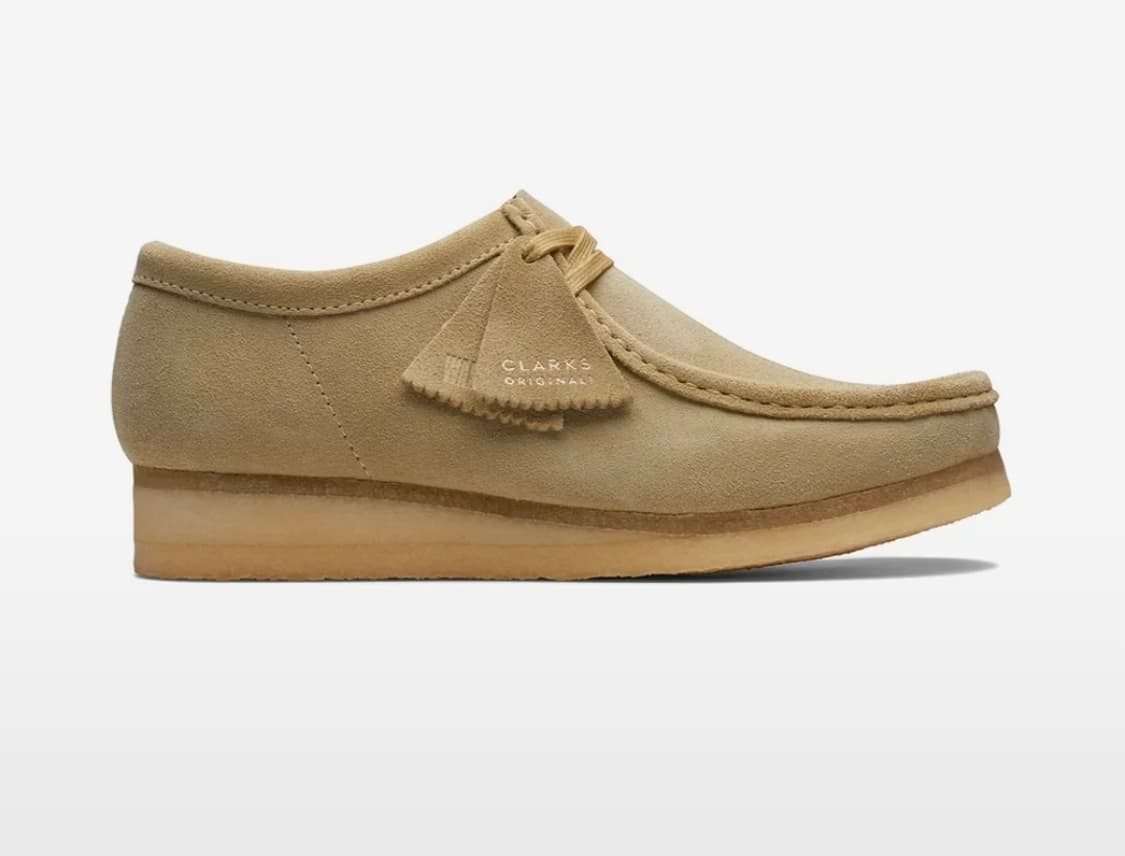 클락스 왈라비 8.5 상품이미지1