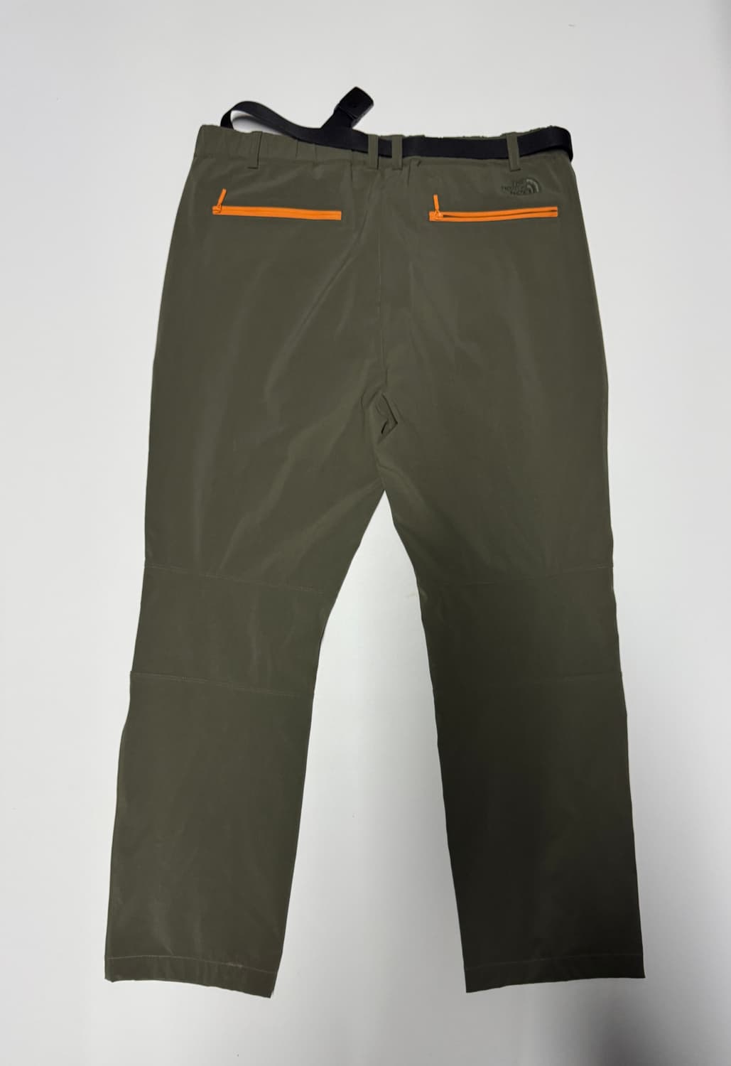 노스페이스 등산 기능성 나일론 팬츠 33.8인치 상품이미지2