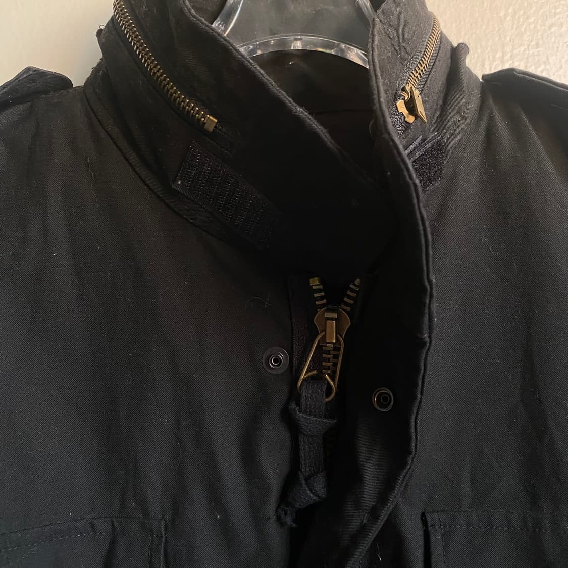 🌊HELIKON-TEX M65 field jacket 상품이미지3