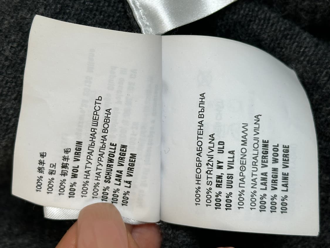 miu miu 미우미우 가디건 36 상품이미지7