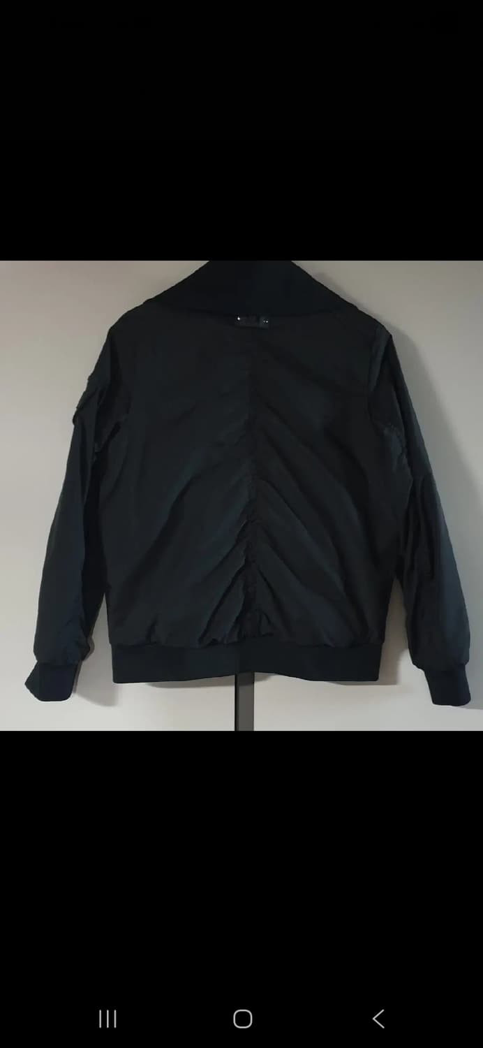 DKNY 여성 골프 패딩자켓. 싸이즈 m 상품이미지3