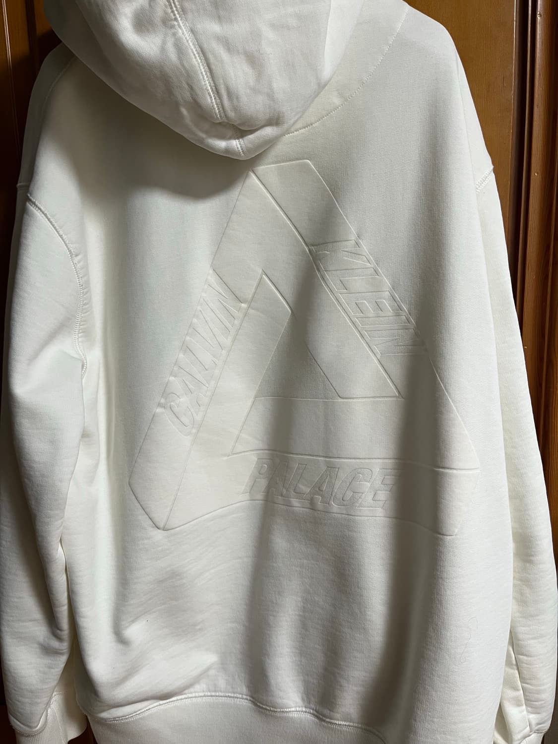 팔라스 x ck1 후드 xl 상품이미지2