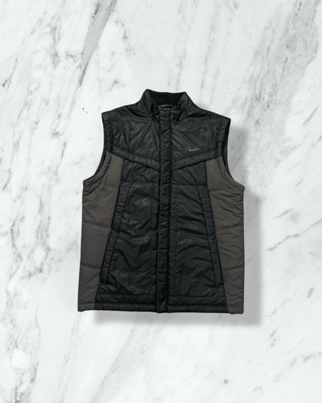 나이키 골프 올드스쿨 점퍼 베스트  상품이미지2