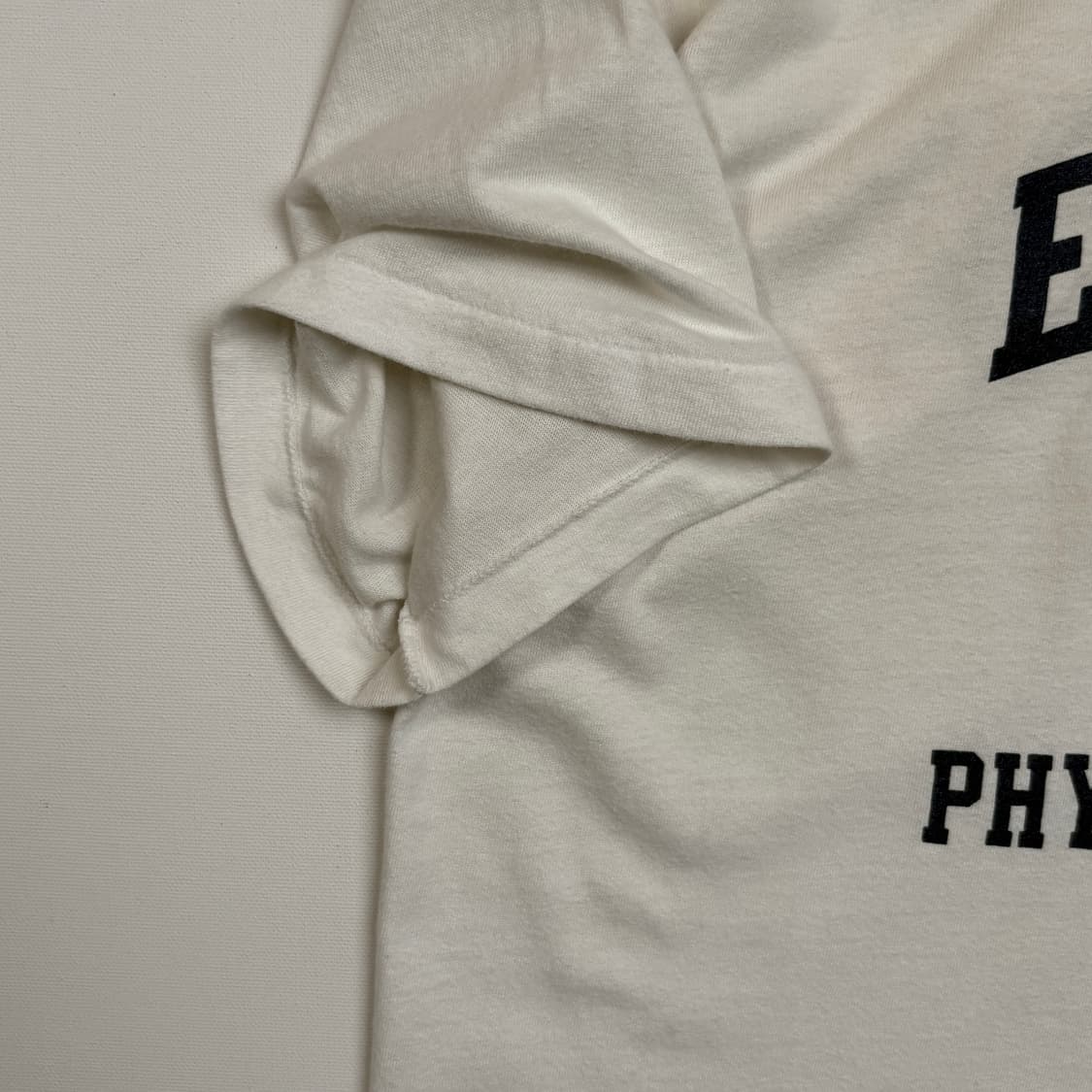 [XL] 90s USA Russell EDWARDS T-shirt 상품이미지5