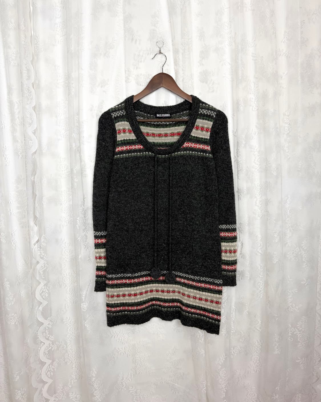 VINTAGE DRESS 상품이미지1