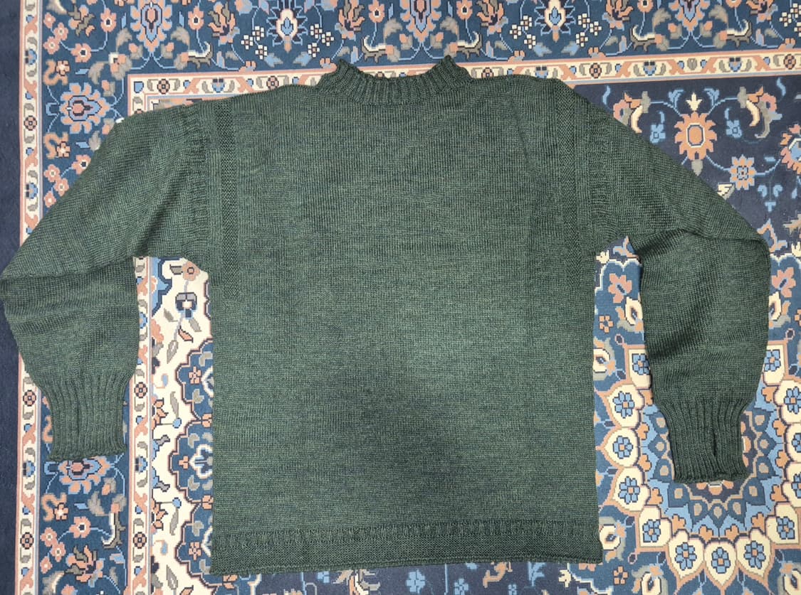 건지울른스 로덴그린 스웨터 44 상품이미지2