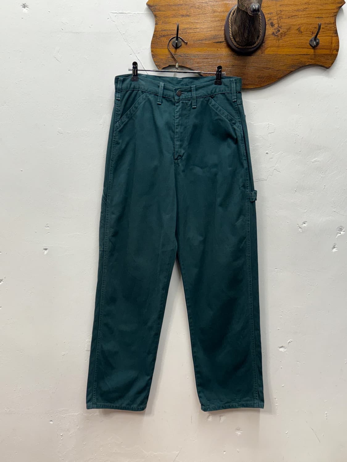 EDWIN Carpenter Pants 상품이미지4