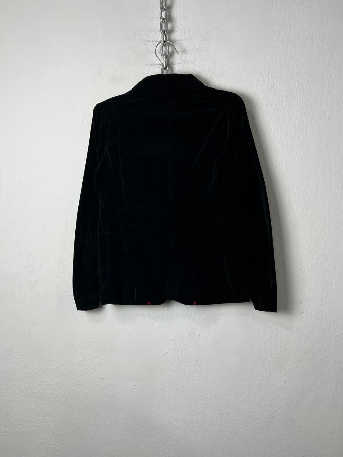 엔지니어드 가먼츠 자켓 상품이미지8