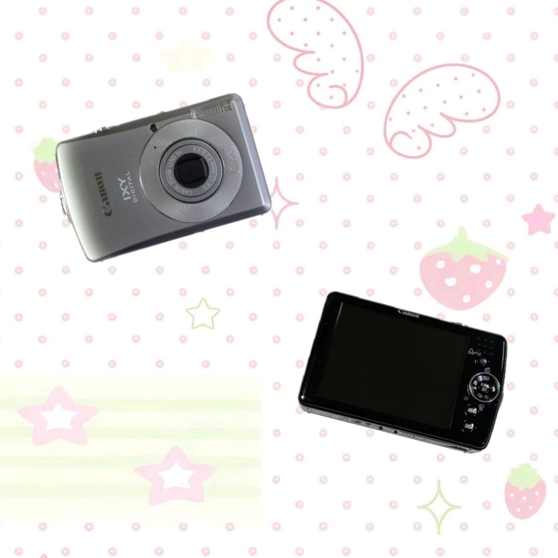 [*희귀!⚡️/작례⭕️] 캐논 IXY80 (IXUS65) 빈티지 디카 상품이미지2