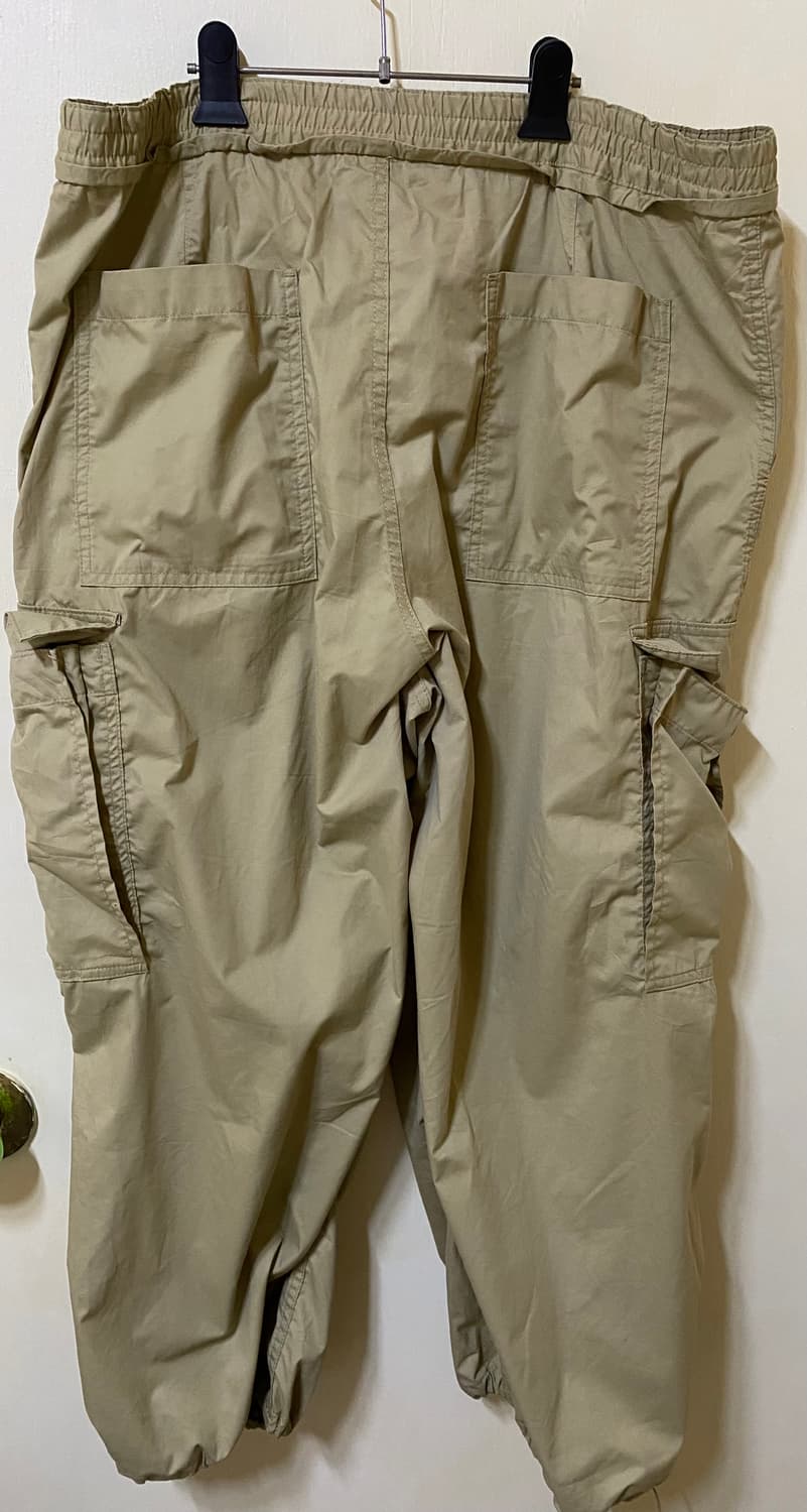 Gu 팬츠 상품이미지3