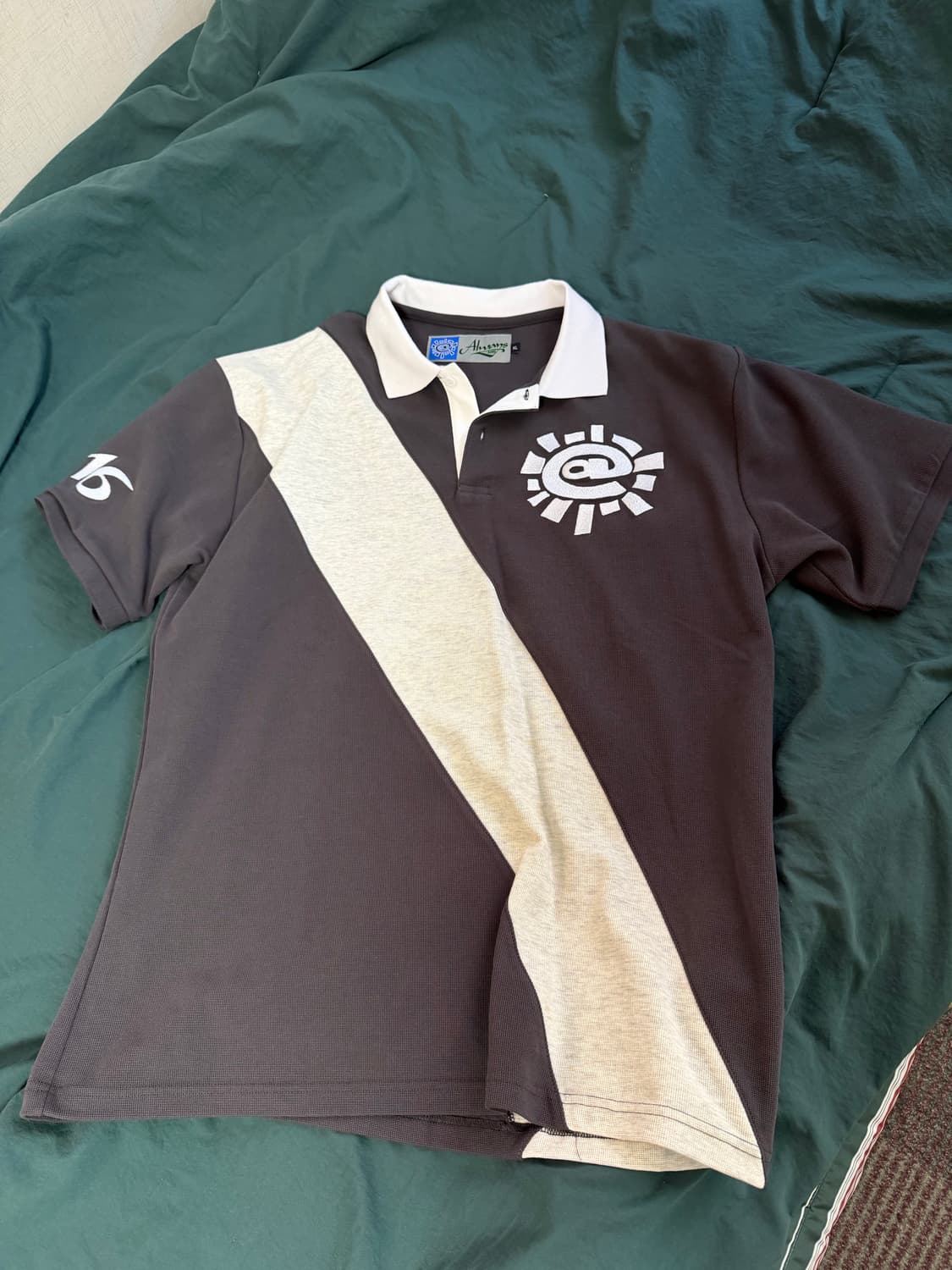 alwaysdowhatyoushoulddo 카라티 상품이미지1