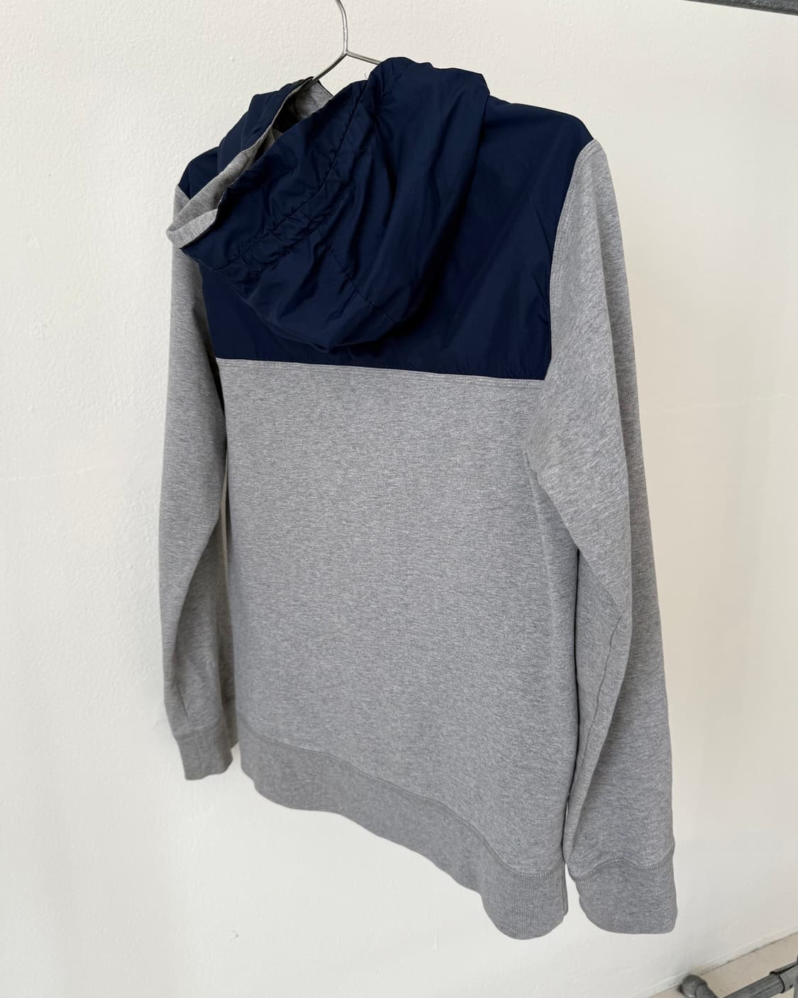 Nike x yankees 후드티 상품이미지4