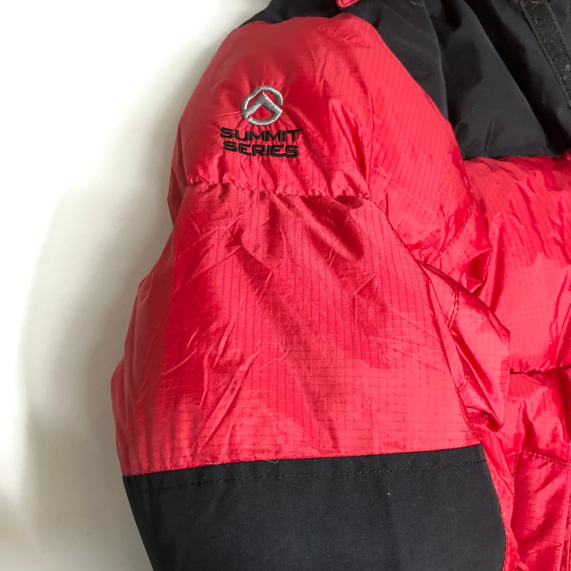 노스페이스 드라이로프트 패딩 M 상품이미지4