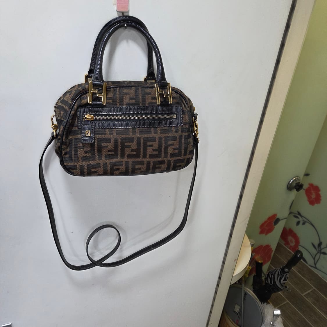 펜디 쥬카 미니 크로스 상품이미지1