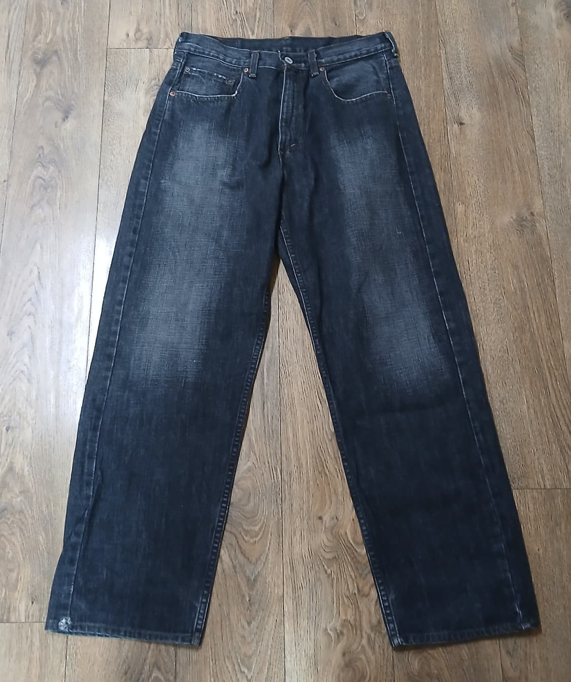 리바이스 569 청바지 데님 상품이미지1