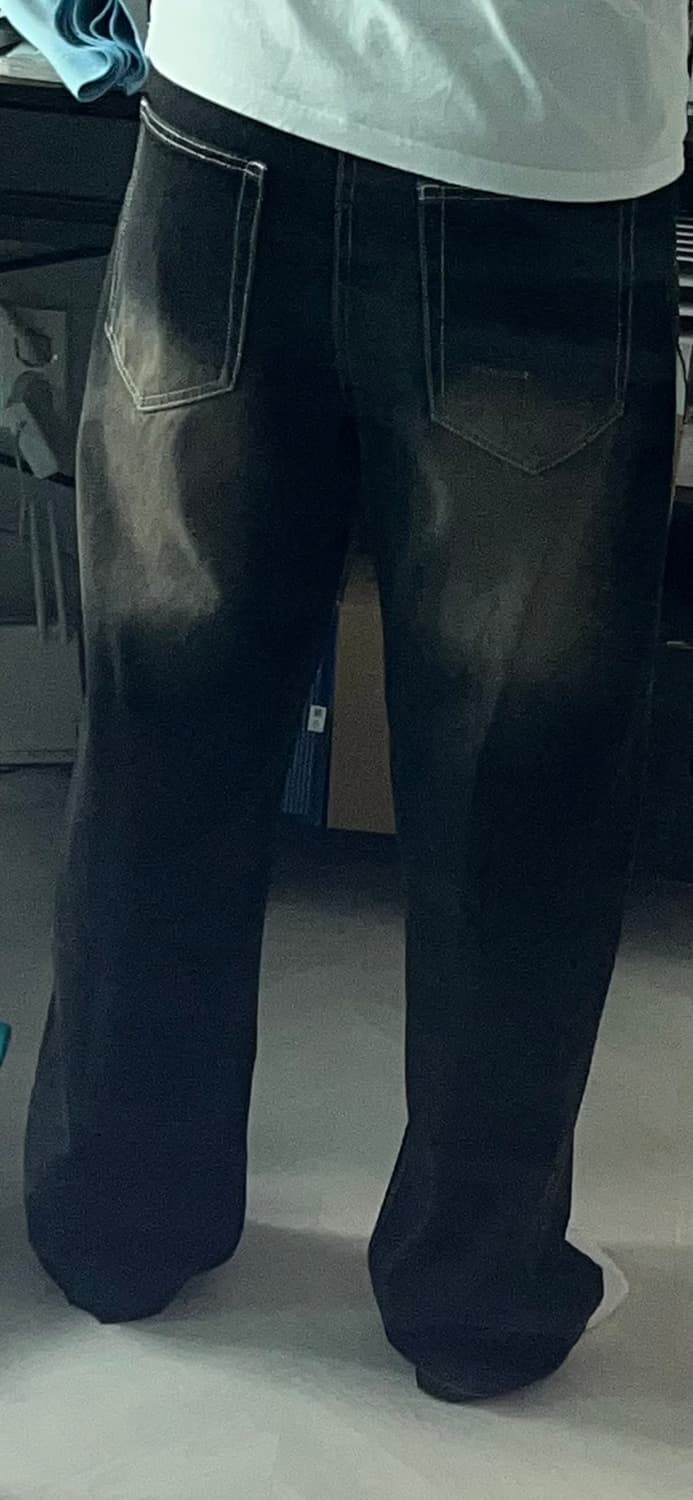 트릴리온 데님팬츠 (TRSPT20YB) 상품이미지4