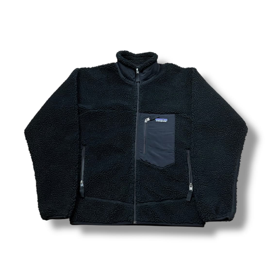 파타고니아 클래식 레트로 플리스 자켓 상품이미지1