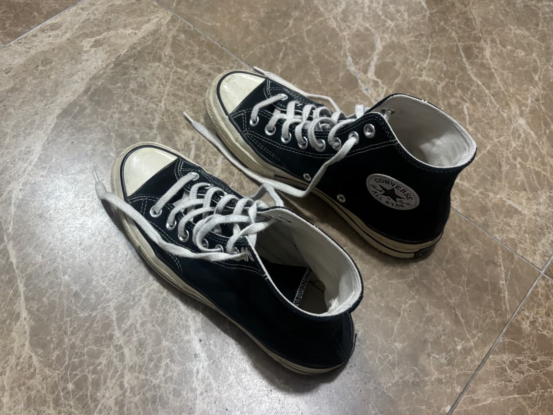 컨버스 척테일러 70 HI 상품이미지3