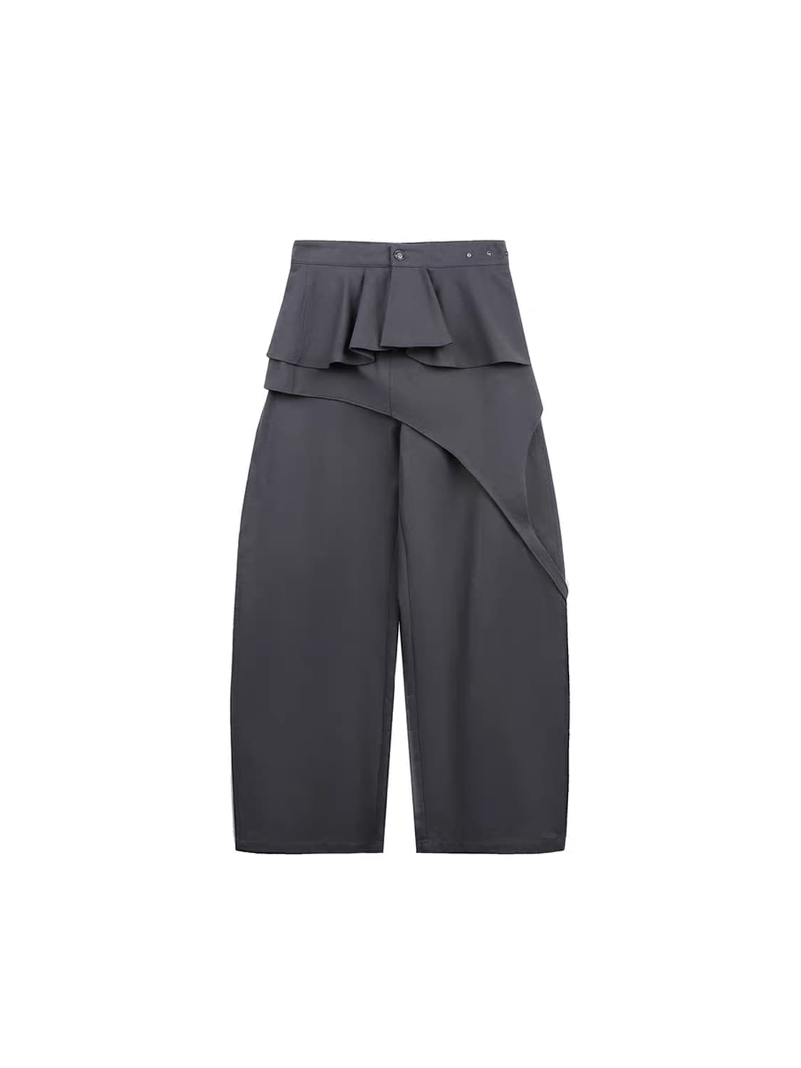 Jikoo 스커트 팬츠 투피스 set 상품이미지3