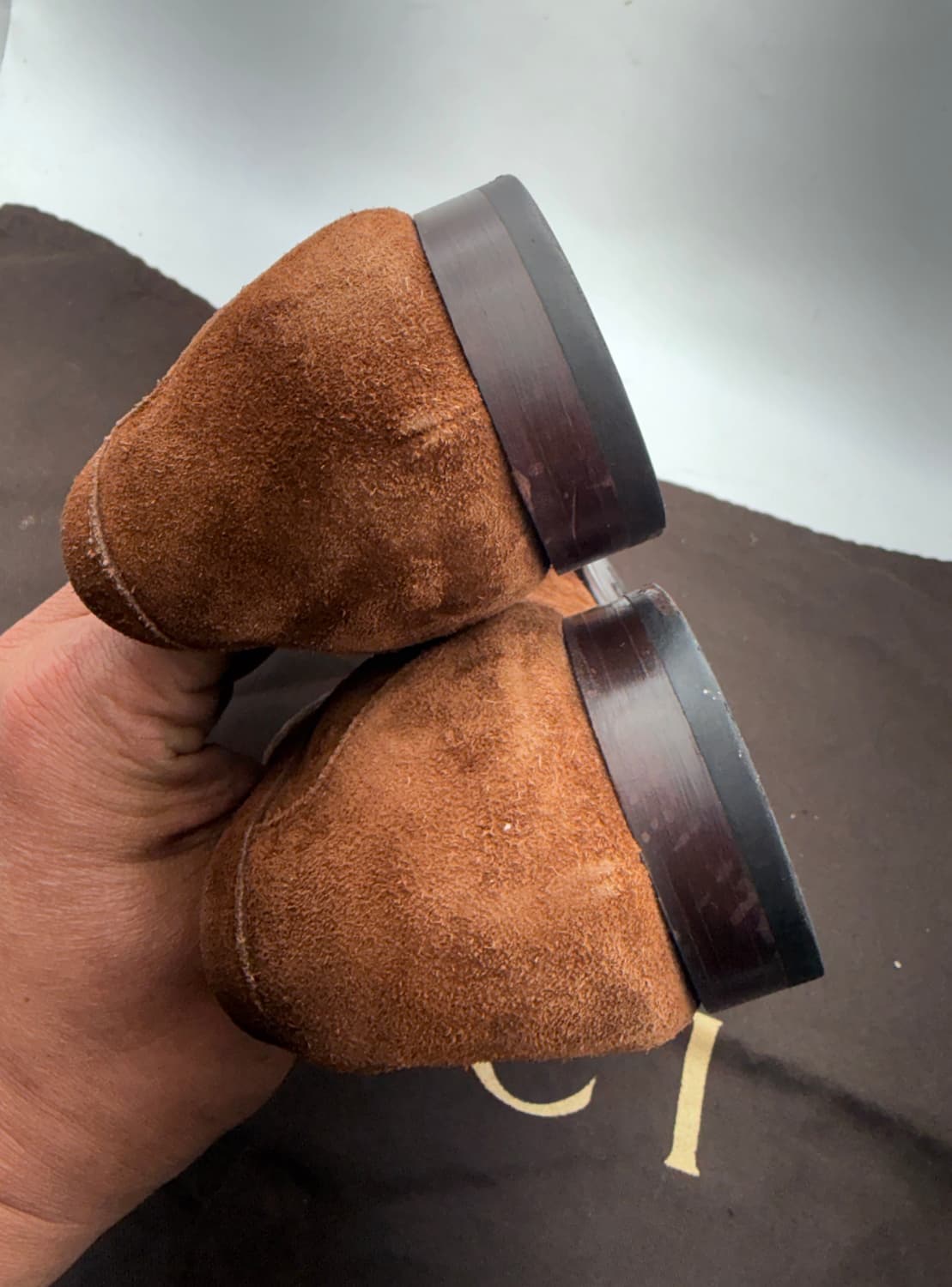 정품)구찌270 상품이미지7