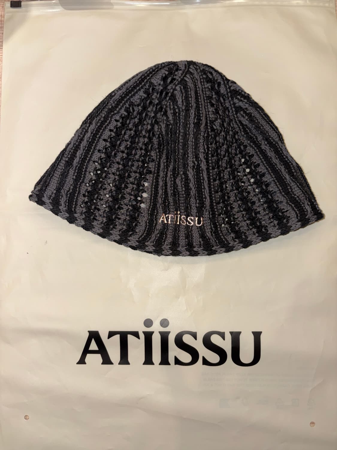 어티슈 비니 상품이미지1