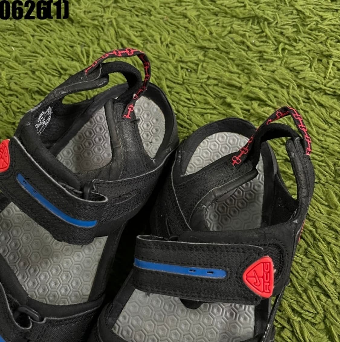 나이키 ACG 샌들 상품이미지4