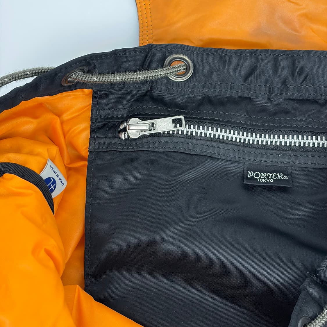 요시다 포터 탱커 백팩 가방 상품이미지7