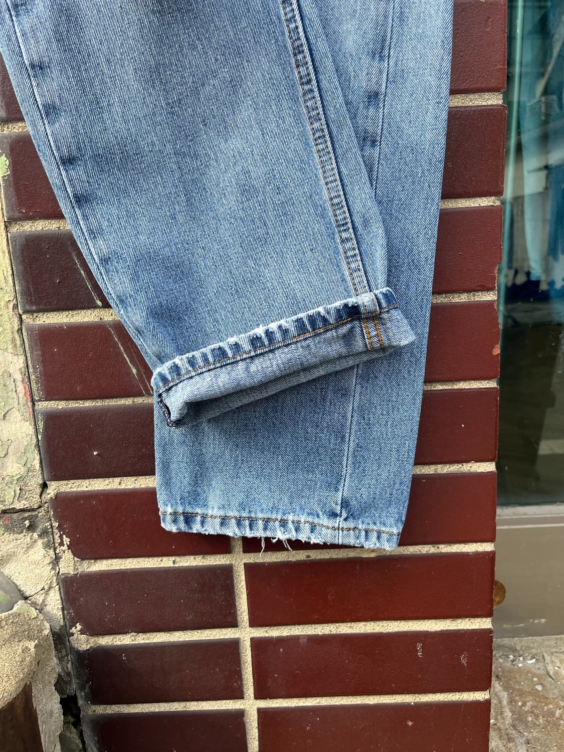 00’s 505 Vintage Levi's 상품이미지9
