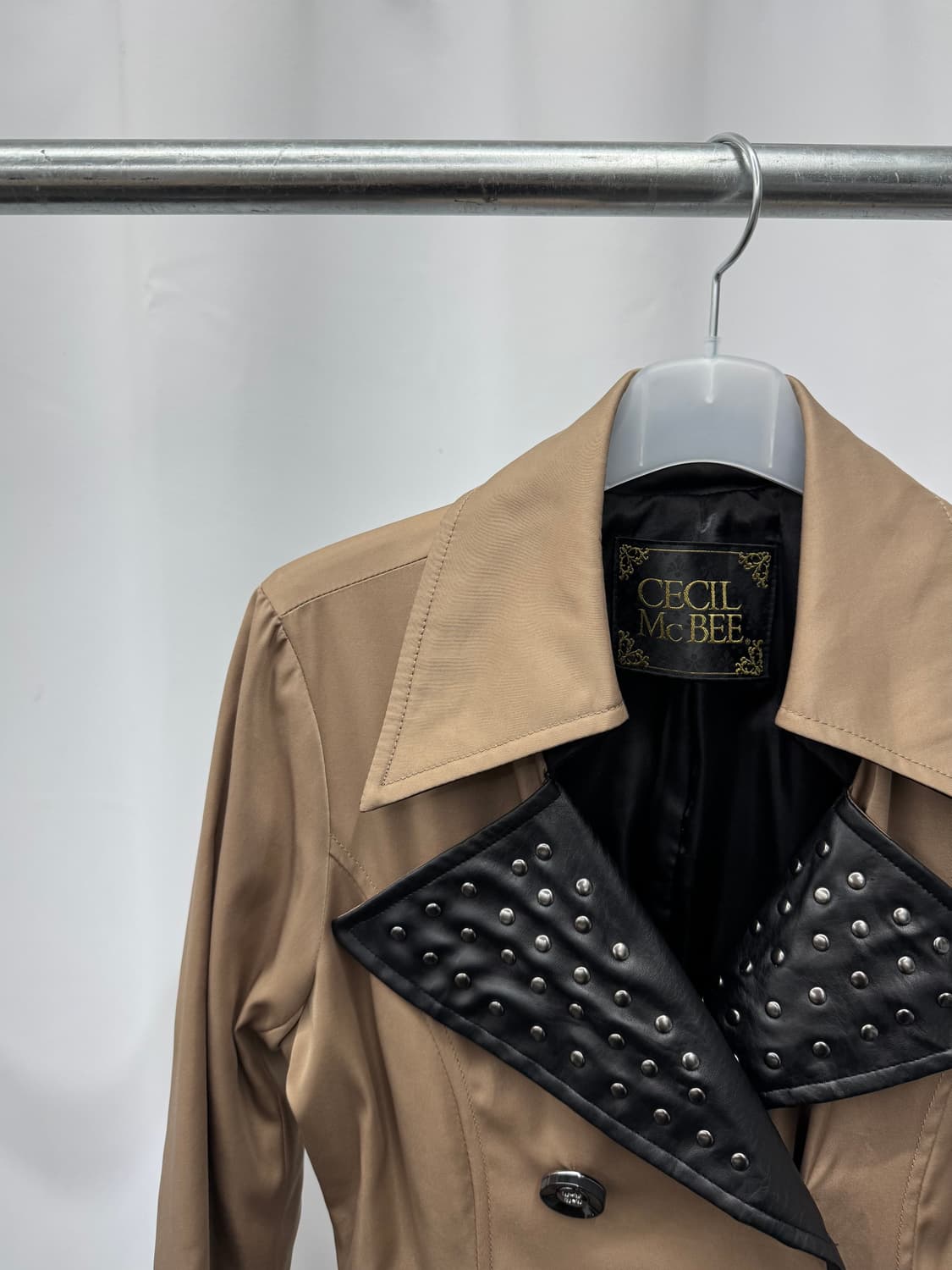 vtg jacket 상품이미지3