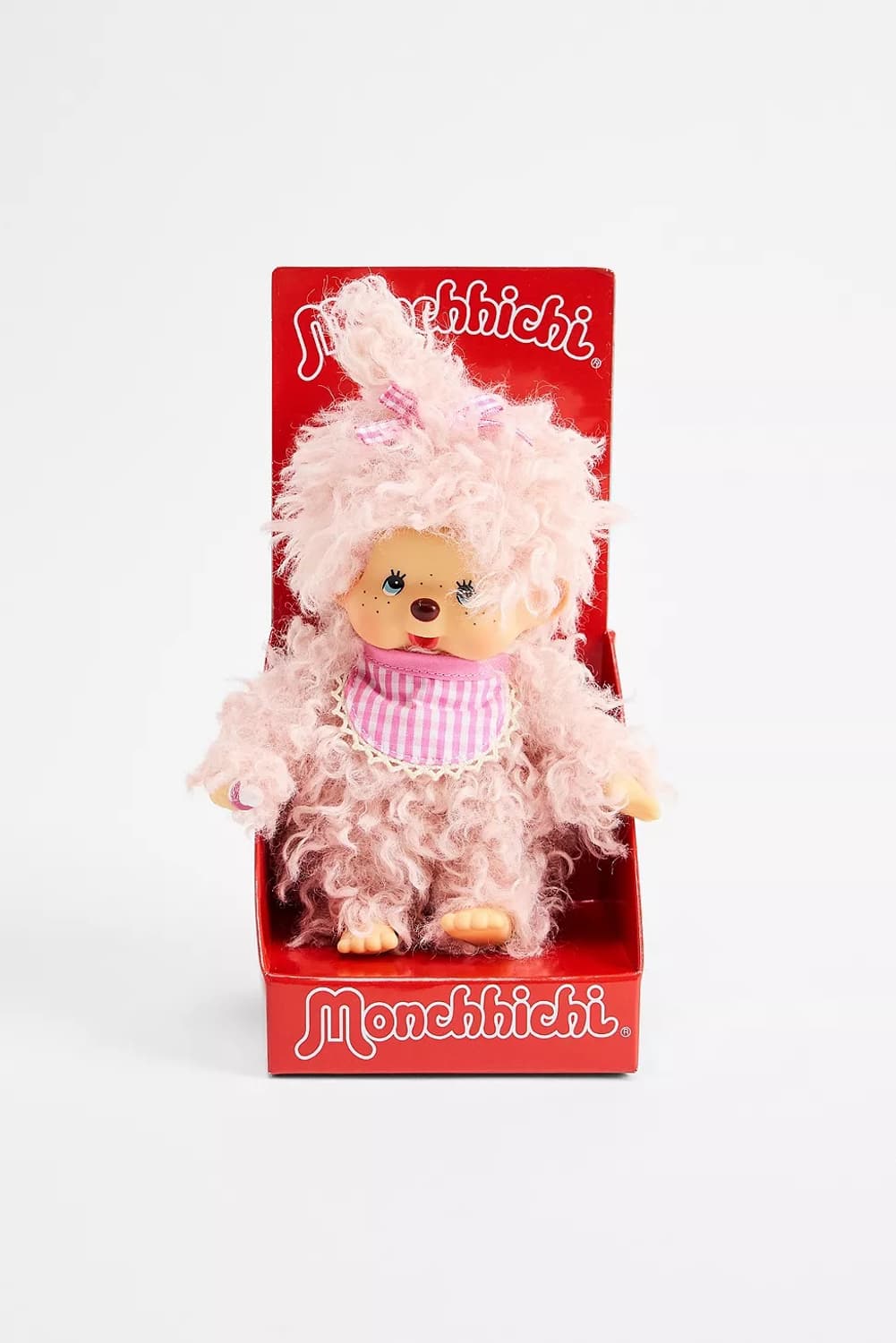 모코모코 몬치치 사쿠라 몬치치 산타 몬치치 베비치치 상품이미지1