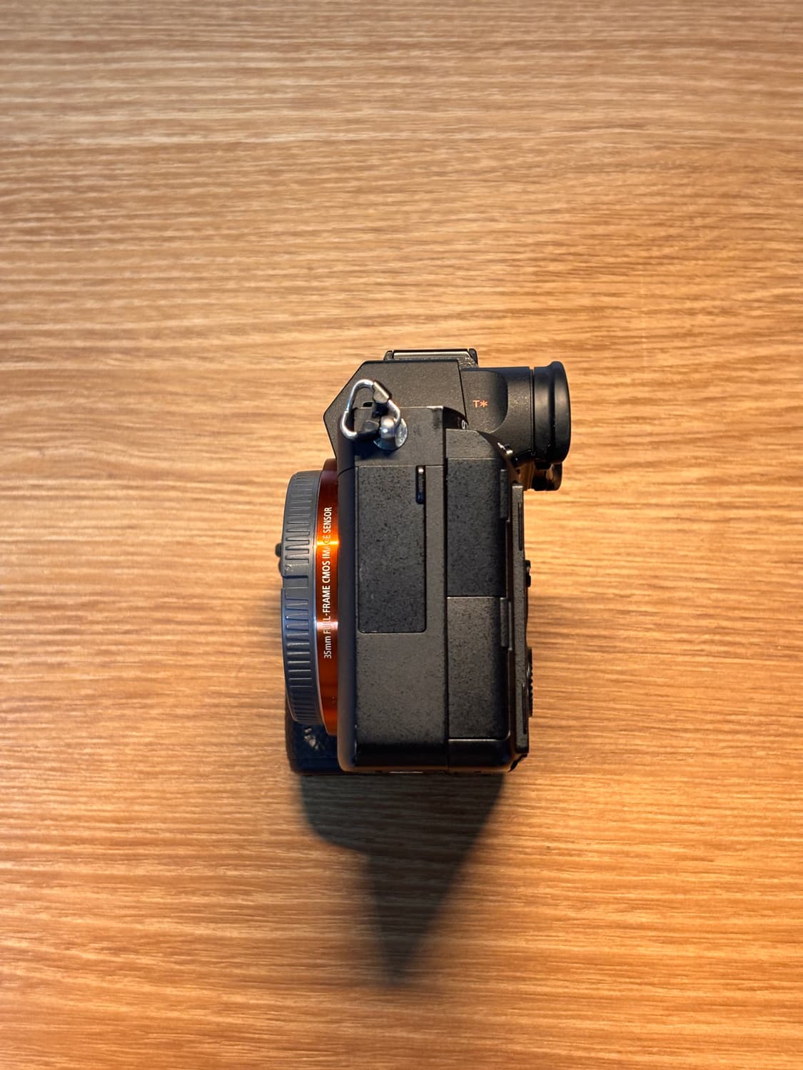 소니 a7m3 풀프레임 미러리스 카메라 만컷 상품이미지5