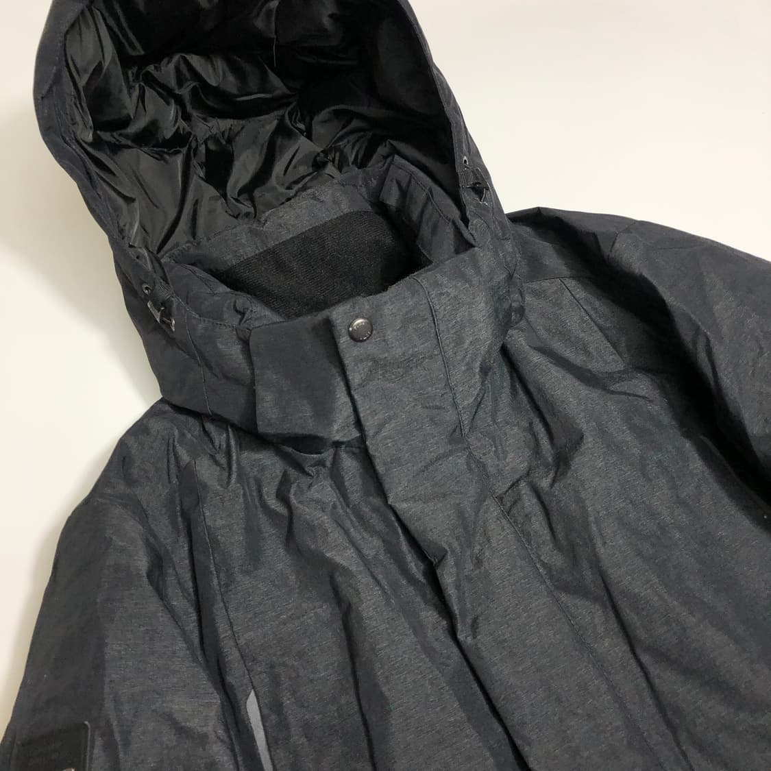 푸마 롱패딩 L 상품이미지3