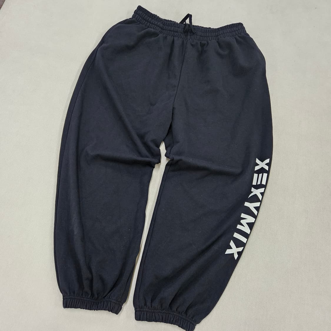 2XL 젝시믹스 루즈핏 조거 팬츠 0604Y 상품이미지1