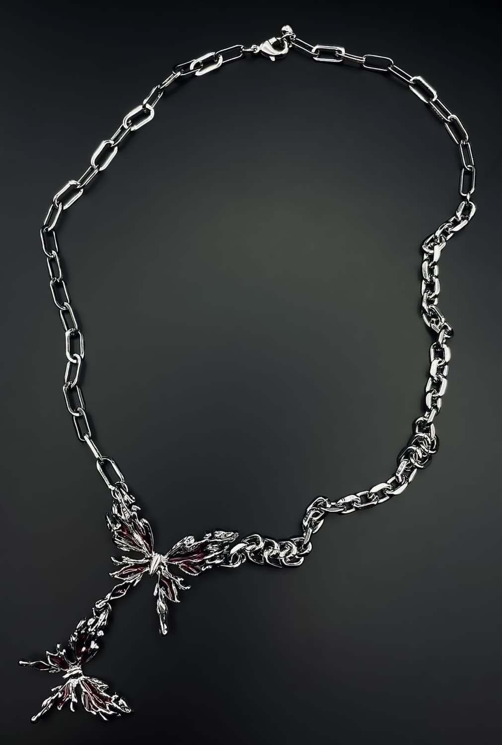 pcr053 Redfly necklace 상품이미지5