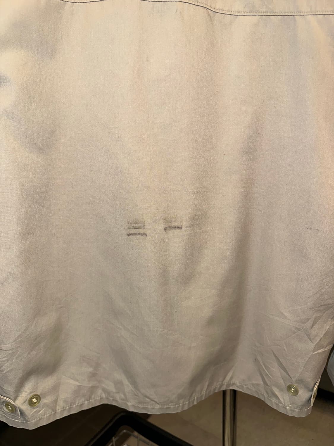 70‘s Mcgregor scotest lining fur jacket 상품이미지9